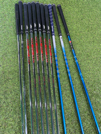 SRIXON スリクソン ゴルフクラブフルセット☆新品キャディバッグ付属