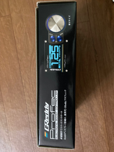 新品未使用❗️TRUST GReddy Profec❗️ブーストコントローラー❗️