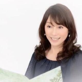 🌷朗読に興味ある方🌷30代～女性大歓迎!💡