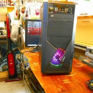 ゲーミングPC  Asrock H97 Pro4  Core i5