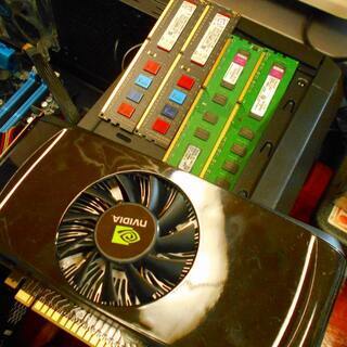 ゲーミングPC  Asrock H97 Pro4  Core i5