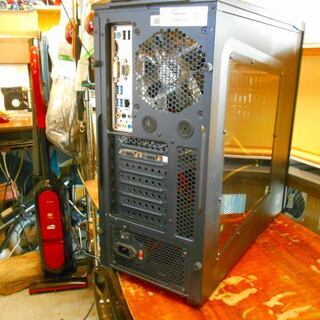 ゲーミングPC  Asrock H97 Pro4  Core i5