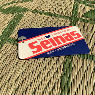 い草　座布団　5枚セットの画像