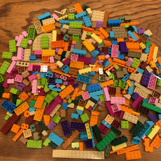 LEGO まとめての画像