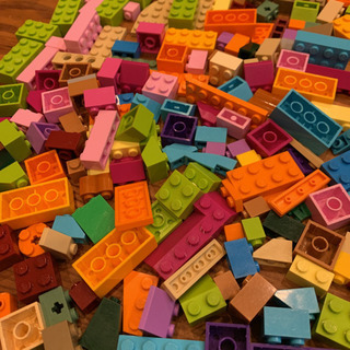 LEGO まとめて