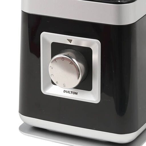【送料無料・新品】ダルトン パワーブレンダー ミキサー ジューサー スムージー