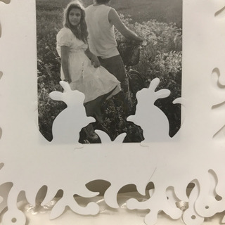 写真や絵を飾るシート　2枚セットの画像