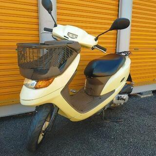 L500 699.格安出品 最終型ディオ（チェスタ） バッテリー新品 千葉県柏市