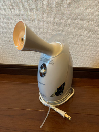 【ナノケアスチーマー】パナソニック(Panasonic)