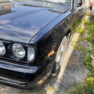 Y32グロリアグランツーリスムの画像