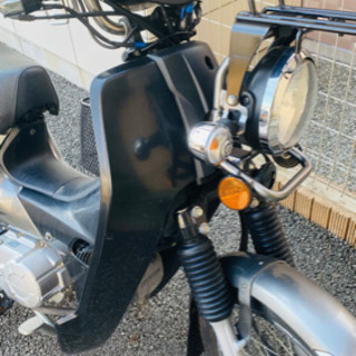 ホンダ　クロスカブ110　23000キロ