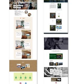月額1万円で月3回の講習！！今だけキャンペーン価格でWEBデザインを教えます♪の画像