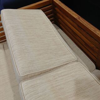 10/3商談中！SCANTEAK｜スキャンティーク｜LINEAR｜リニア｜チーク無垢材