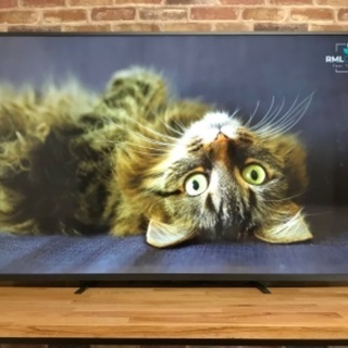 即日受渡❣️使用頻度少ないIO DATA 4K HDR対応大型6...