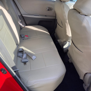 検R4年9月H21年式TOYOTAヴィッツ1.3の画像