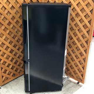 【愛品館江戸川店】「保証有り」MITSUBISHI三菱　146L　2ドア冷凍冷蔵庫「MR-P15C-B」（2018年製）お問い合わせID:143-013345-007　配送近隣1,100円～の画像