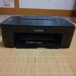キャノン　PIXUS　TS3130S