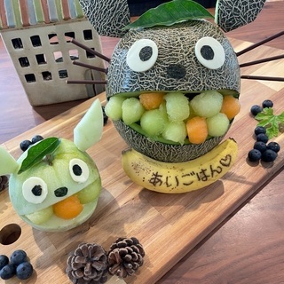 離乳食 幼児食教室の画像
