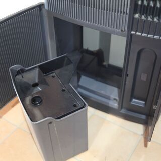 スポットクーラー簡単設置サンヨーSAD-140R (こう) 富良野の季節
