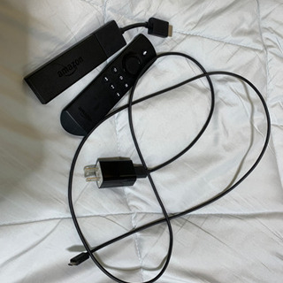 Amazon Fire TV stick 第二世代