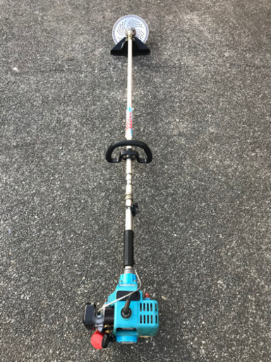 新ダイワ草刈り機 かろ〜ねR23