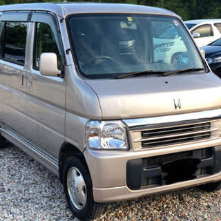‼️ホンダバモス‼️9万キロ‼️内装綺麗‼️状態綺麗‼️早い者勝ち