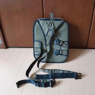 ペット用バッグの画像