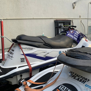 YAMAHA　GP1200  ジェットスキー激安