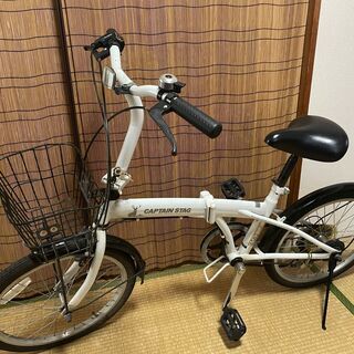 愛知県 名古屋市のキャプテンスタッグ 自転車の中古が安い！激安