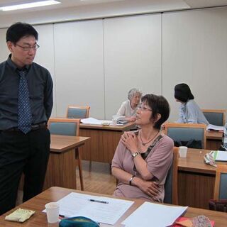 【大人カルチャースクール】まなびば清水屋藤が丘教室　10月新規開講　『心理カウンセリング講座』体験会 参加者受付中の画像