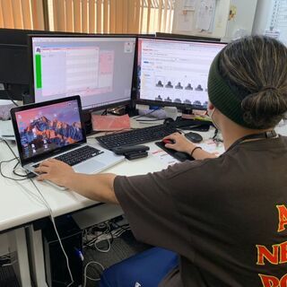 楽天や自社サイトなどECショップ運営スタッフ募集！！