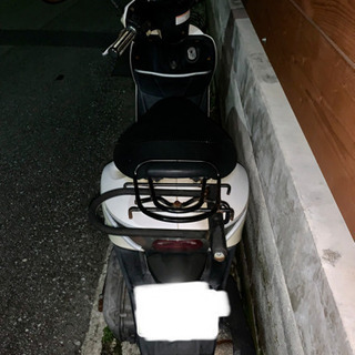 不動車