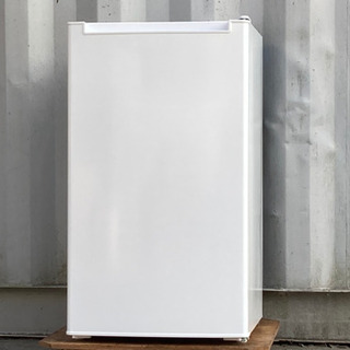 美品！2021年製◇ニトリ◇60L フリーザー◇1ドア 冷凍庫◇...