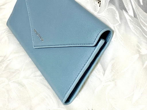 【BALENCIAGA】ロングウォレット＊新品