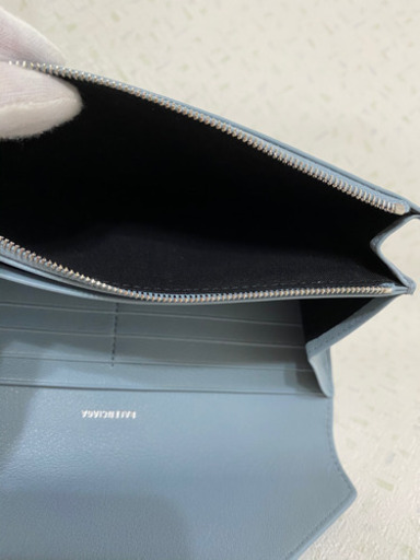 【BALENCIAGA】ロングウォレット＊新品