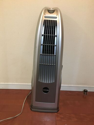お取引中　タワーファン 扇風機  90cm