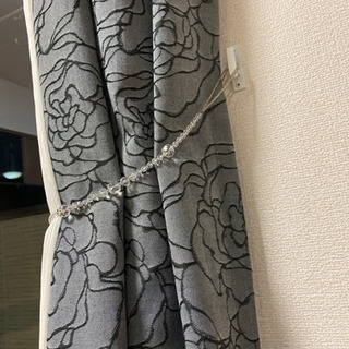 タッセル　　カーテン留め
