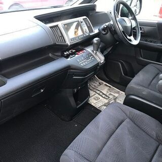 （商談中)アウトレット価格販売！車検込総額60万円！ローン審査に不安な方『自社提携ローン』も御相談下さい（要審査有）の画像