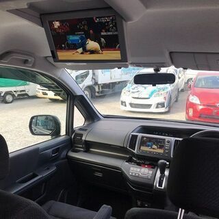 （商談中)アウトレット価格販売！車検込総額60万円！ローン審査に不安な方『自社提携ローン』も御相談下さい（要審査有）の画像