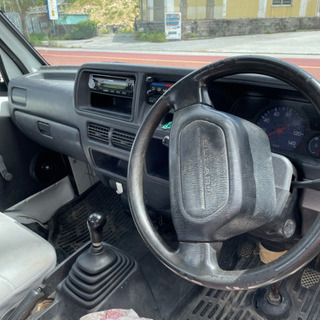 スバルサンバー2WD5Fの画像