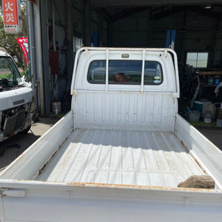 スバルサンバー2WD5Fの画像