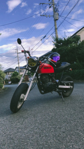 エイプ50 14万   値下げあり