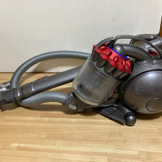 ダイソン掃除機