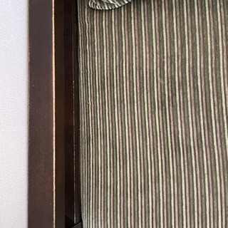 2人掛けソファー近日処分の画像