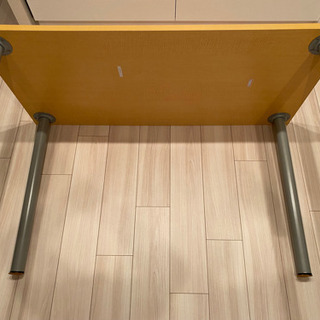 アール・エフ・ヤマカワ　エコノミーOAテーブルの画像