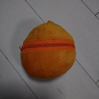 ポケモン　ヒトカゲぬいぐるみコインケースの画像