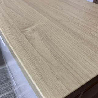 アイリスオーヤマ　チェスト　4段の画像