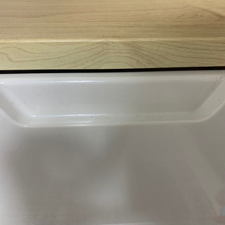 アイリスオーヤマ　チェスト　4段の画像