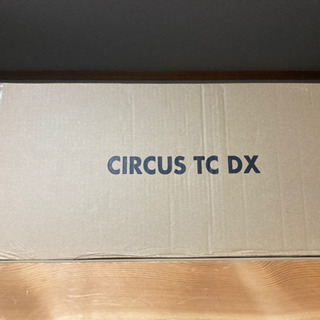 テンマクデザイン　サーカスTCDX＋メッシュインナーセット4/5 新品未開封の画像