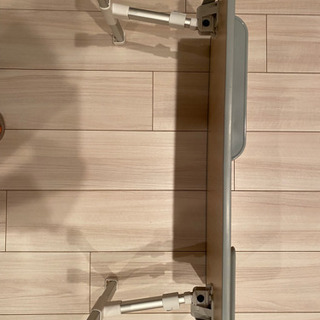 エレコム 折りたたみノートPCテーブルの画像